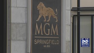 Potential MGM, Wynn deal could impact MGM Springfield