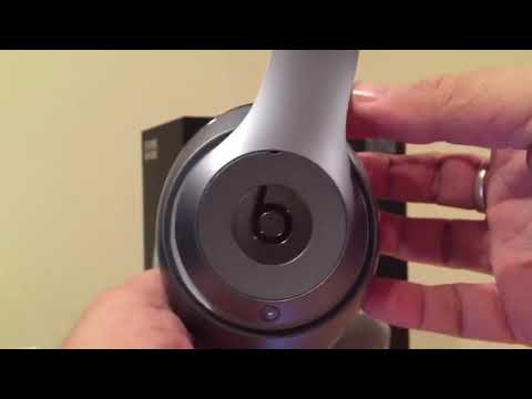 How to pair up iPhone Bluetooth to Beats headphones How to pair up iPhone Bluetooth to Beats headphones