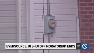 VIDEO: Eversource ends moratorium on non-hardship residential service disconnections