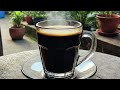 17 manfaat minum kopi hitam tanpa gula di sore hari