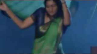 Neelimarani Hot Boob Show In Wet Saree Real Hottie