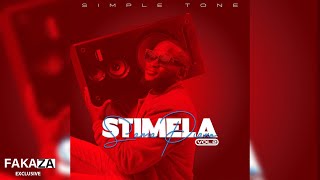 12. Simple Tone - Ingoma (feat. LuMai \u0026 Ten10)