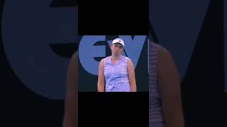 Wta tennis match highlights #wta #match #tennis #woman #trending #sports #viral #video #shorts #usa