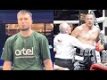 Bakhodir Jalolov vs Keith Thompson full fight