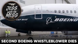 Second Boeing Whistleblower Dies; Raises Concerns, Megan Thee Stallion's Tour Sells Out Across U.S.