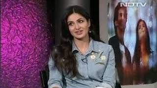 Katrina Kaif Says Salman Khan  is the Love of Her Life
