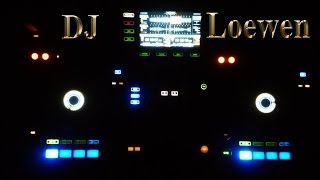 DJ Loewen#14 Pioneer XDJ RX [Dash Berlin Music Loewen MIX]