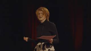 Autism's Relationship With The Media & Imagination | Anna McDonald | TEDxYouth@DerryLondonderry