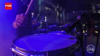 Live DrumCover Series - Show Must Go On - América de Vigo