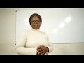 nokuthula rebecca matsebula introductory video