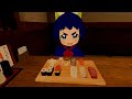 【vrchat】ワサビ抜きが食べたいこんちゃん