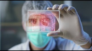 Reimagining Healthcare Book Trailer