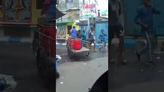 कालीघाट | Redlight ¦ Kolkata |