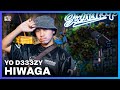 YO D333ZY - HIWAGA (Live Performance) | Soundtrip Episode 255