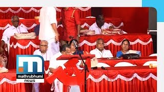 പാവങ്ങള്‍ പാര്‍ട്ടിക്കൊപ്പമില്ലെന്ന് സിപിഎം പ്രവര്‍ത്തന റിപ്പോര്‍ട്ട്