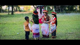 Latest Manipuri song | 41st Emoinu festival 2017