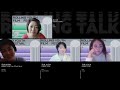 rolling talk ep3 中韩马来三国女性导演创作谈：拍电影有标准答案吗？