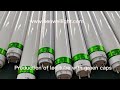 t8 led tube light