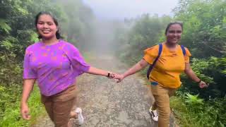 OnE SteP to Riverston Matale | Adventure in knuckles 2023 | Sri Lanka