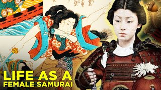 The Female Samurai