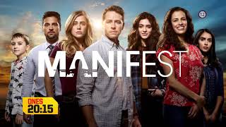 Manifest (5-7/16) - v piatok 2. 4. 2021 o 20:15 na Dajto