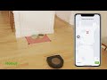 irobot roomba s9 keep out zones video fi