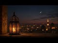 Sleep Music for Overthinking | Arabic Desert Calm 2 Hours