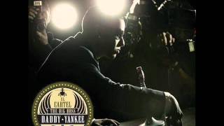 Daddy Yankee - Mensaje de Estado (El Cartel III The Big Boss)