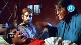 Sivaputrudu Movie - Vikram, Surya, Sangeetha Emotional Scene