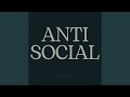 Antisocial