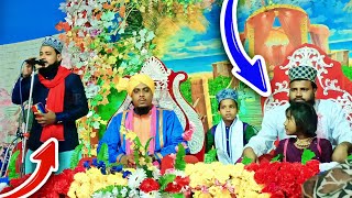 চেহেরা নুরেতে ভরা গজল😱 সায়ের ইসলাম আব্দুস সাত্তার জামালী- abdul sattar bangla gojol india