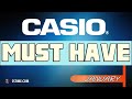 Best CASIO Watches to Buy | January Choice by @2stime