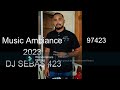 Zouk Cadance Ambiance (2023) DJ SEBAS 423