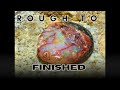 I Couldn't Believe the Fire in This Opal!