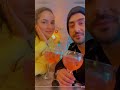 Aly goni with Jasmine Bhasin #shorts #shortvideo