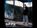 seek Ομίχλη album seek Κάτι ακόμα