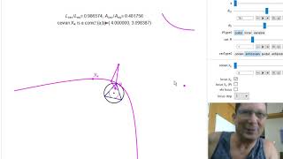 Rotating Equilaterals VIII: Loci of X3,X4,X5 of antipedal triangles