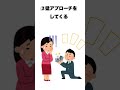 【雑学】ガチで危険！付き合ったら後悔する男性の特徴5選 雑学 トリビア おすすめ 日常 人間関係 おもしろい shorts 心理学 豆知識 1分雑学 恋愛