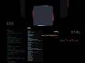 Awesome Border Animation Effects using CSS repeating-conic-gradientn