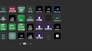 How to use multi-action on your Stream Deck