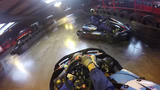 Kylemore Karting Track 3