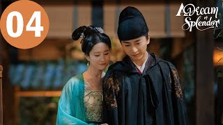 ENG SUB | A Dream of Splendor | EP04 | 梦华录 | Liu Yifei, Chen Xiao