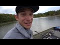 epic topwater during bass fishing fall classic biggest jon boat fishing tournament of the year