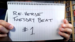 re.verse - Drip (from Beat Tape 1)