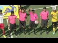 hero u 17 youth cup 2022 23 punjab fa vs classic football academy quarter final live