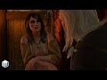 The Witcher 3: Wild Hunt - Gameplay 38 - Dreamer - Novigrad Dreaming - Godling