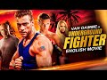 VAN DAMME is the UNDERGROUND FIGHTER - Hollywood Blockbuster Action Full Movie In English HD