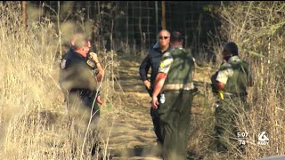 Lompoc police investigating homicide in riverbed