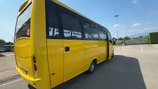 IVECO IRISBUS  WING