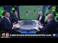 sunday bloody sunday an instant classic or a chaotic mess i nrl 360 i fox league